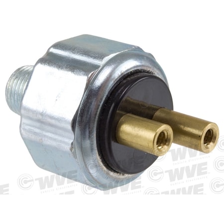 Wve 1S5187 Brake Light Switch 1S5187